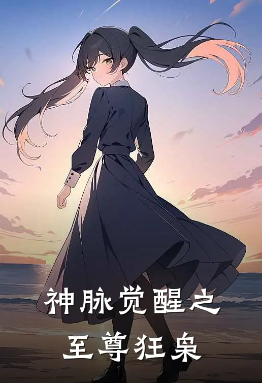 神脉觉醒之至尊狂枭