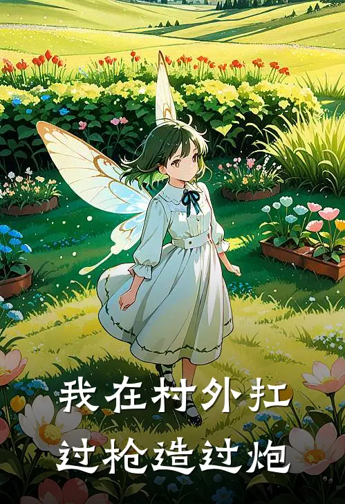 我在村外扛过枪造过炮