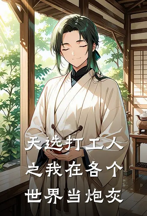 天选打工人之我在各个世界当炮灰