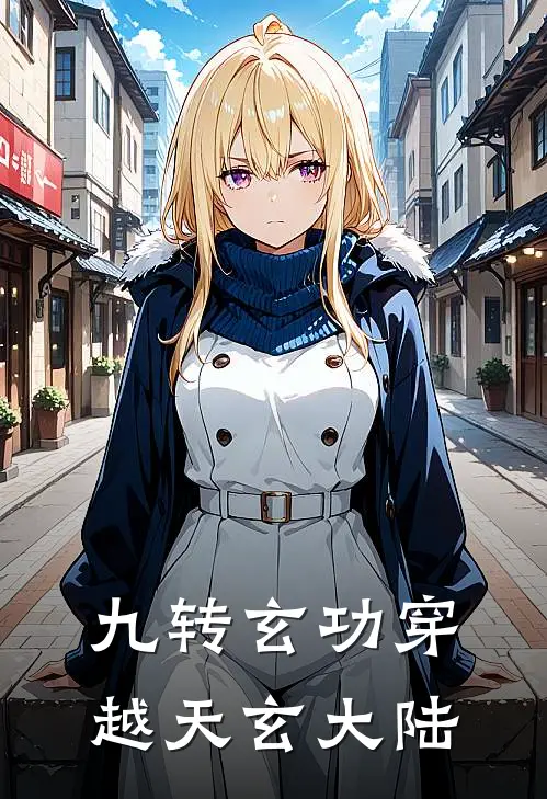 九转玄功穿越天玄大陆