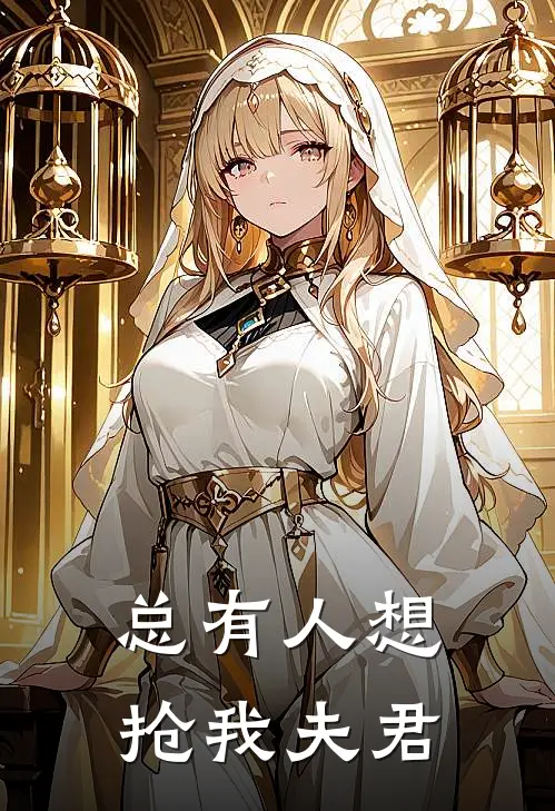 总有人想抢我夫君