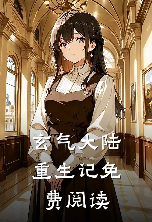 玄气大陆重生记免费阅读