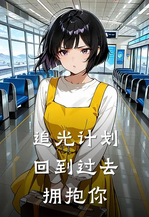 追光计划：回到过去拥抱你