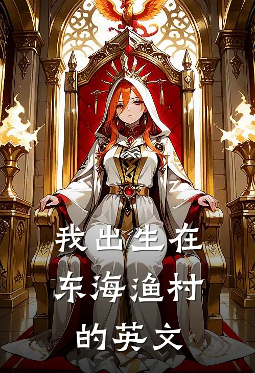 我出生在东海渔村的英文