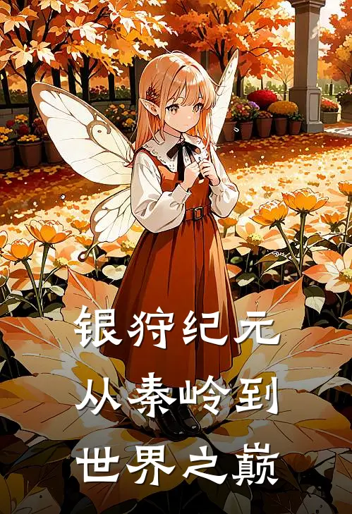 银狩纪元：从秦岭到世界之巅