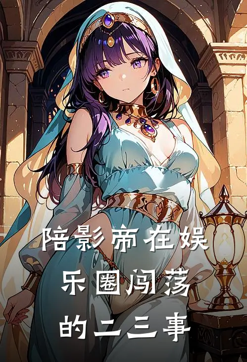 陪影帝在娱乐圈闯荡的二三事