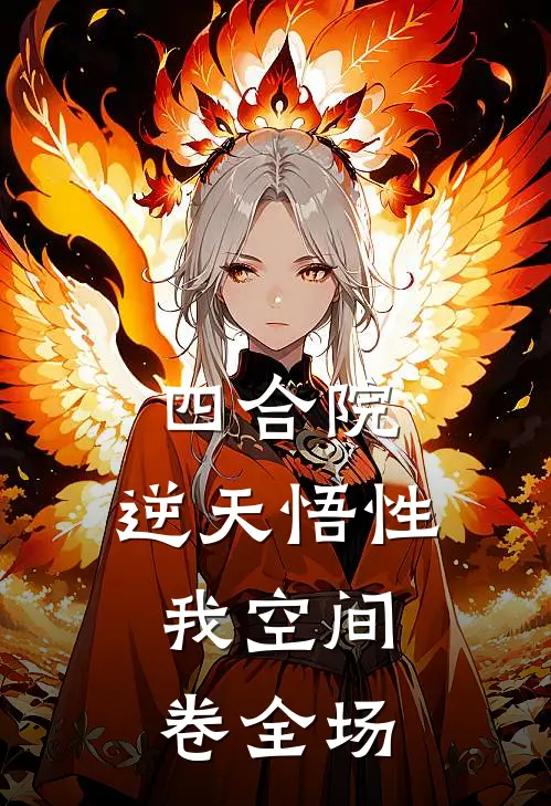 四合院：逆天悟性，我空间卷全场