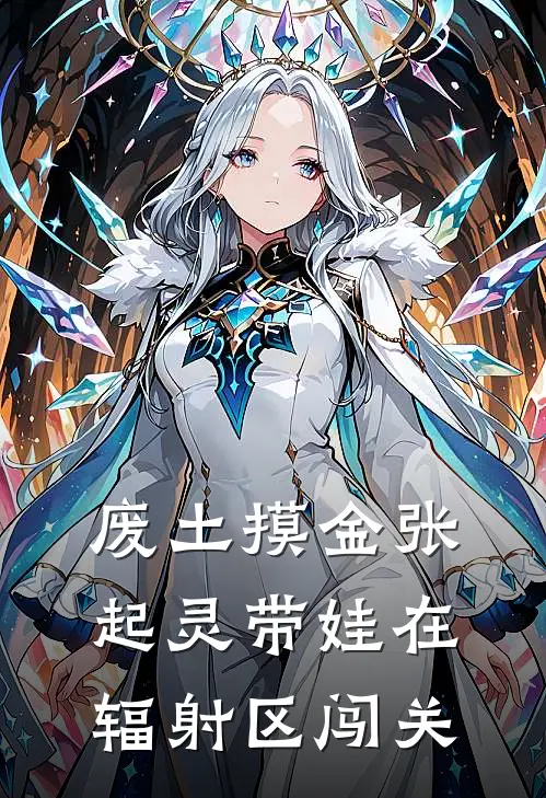 废土摸金张起灵带娃在辐射区闯关