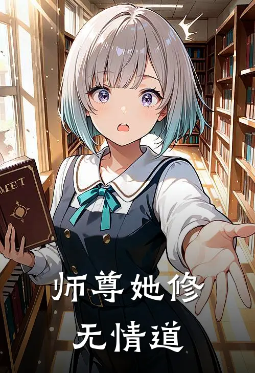 师尊她修无情道