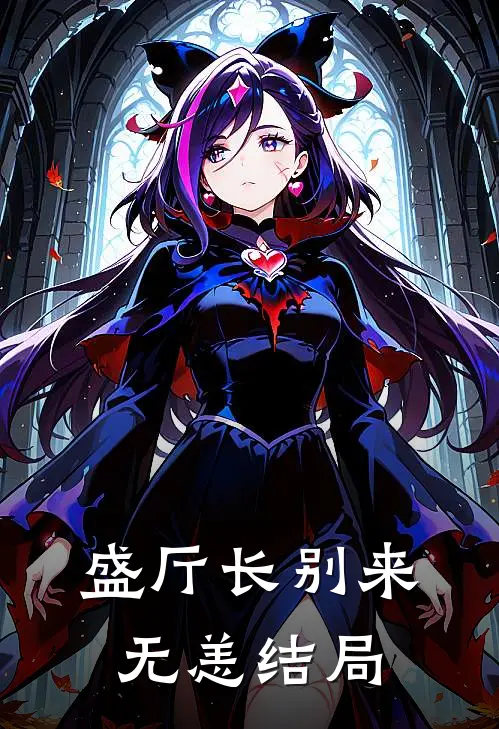 盛厅长别来无恙结局