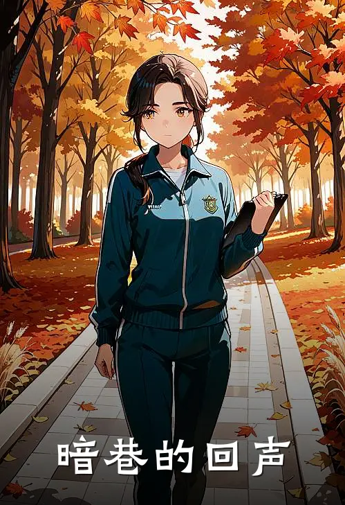 暗巷的回声