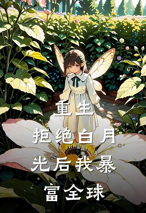 重生：拒绝白月光后我暴富全球