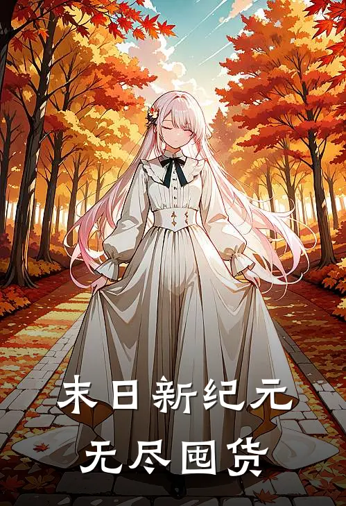 末日新纪元，无尽囤货