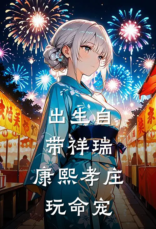 出生自带祥瑞，康熙孝庄玩命宠