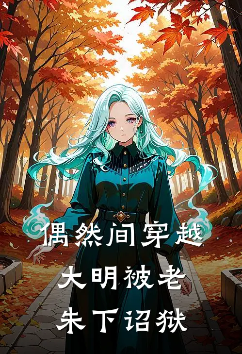 偶然间穿越大明被老朱下诏狱