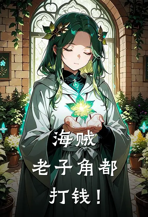 海贼：老子角都，打钱！