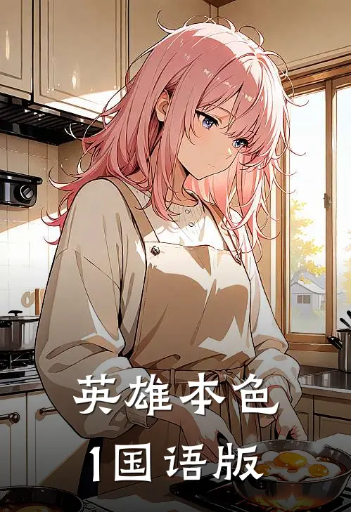 英雄本色1国语版