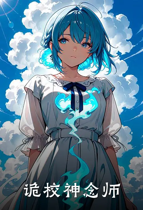 诡校神念师