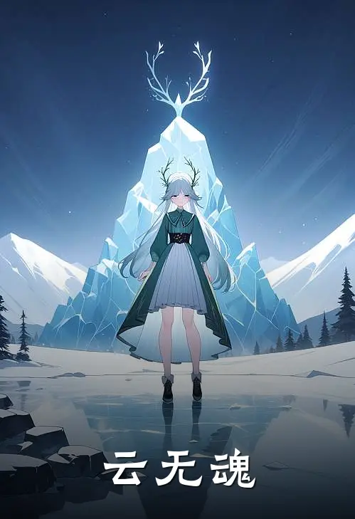 云无魂