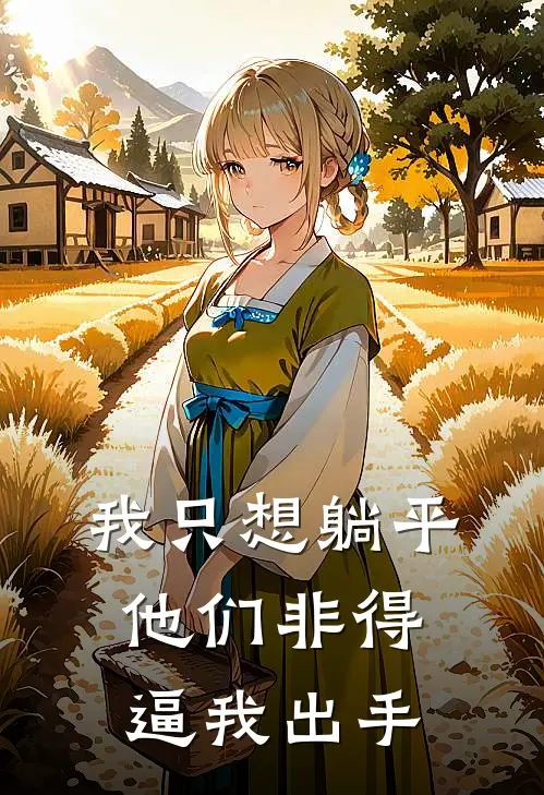 我只想躺平，他们非得逼我出手