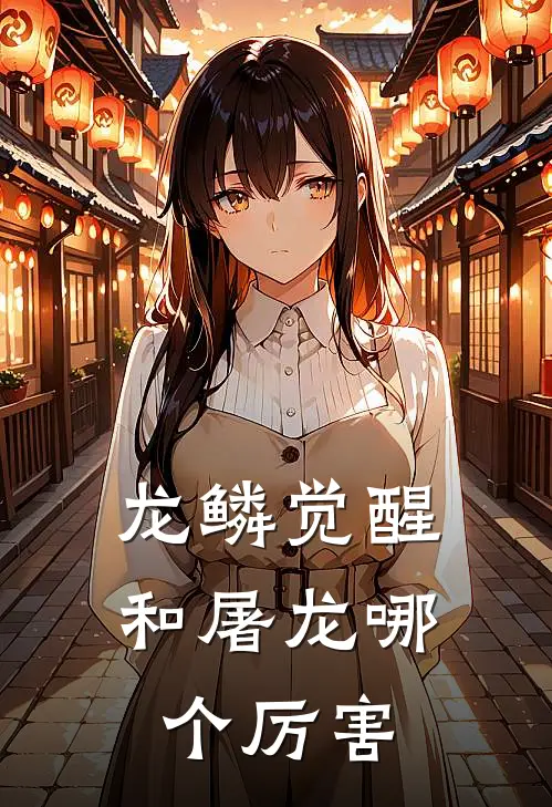 龙鳞觉醒和屠龙哪个厉害