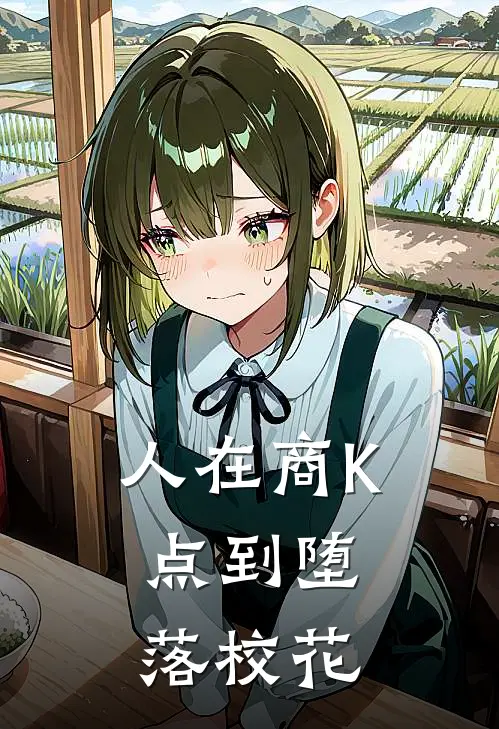 人在商K，点到堕落校花