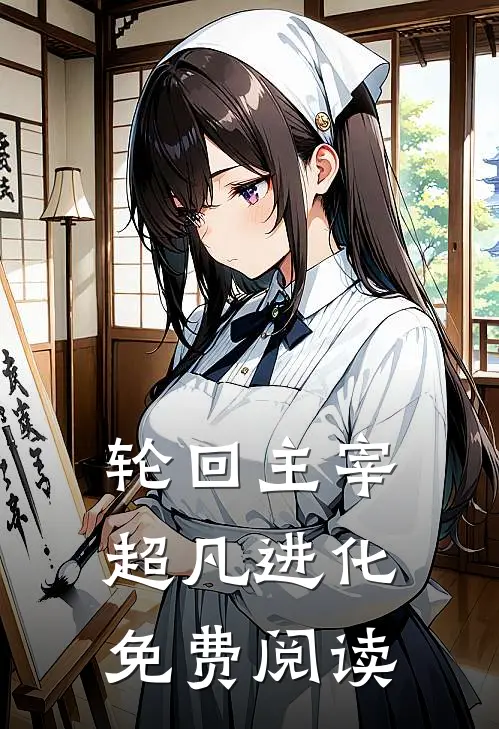 轮回主宰超凡进化免费阅读