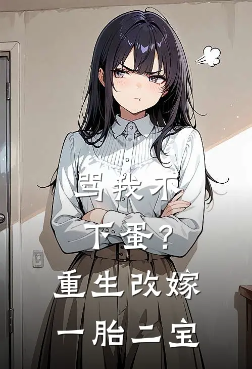 骂我不下蛋？重生改嫁一胎二宝