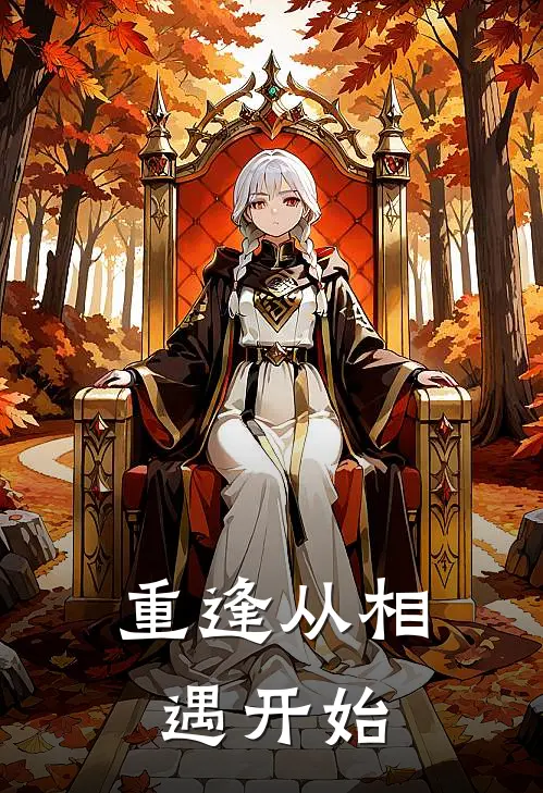 重逢从相遇开始