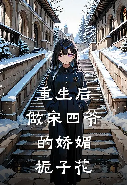 重生后，做宋四爷的娇媚栀子花