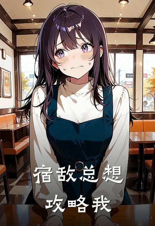 宿敌总想攻略我