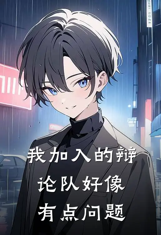 我加入的辩论队好像有点问题