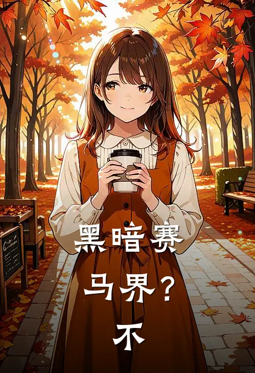 黑暗赛马界？不