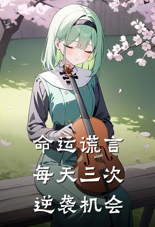 命运谎言：每天三次逆袭机会