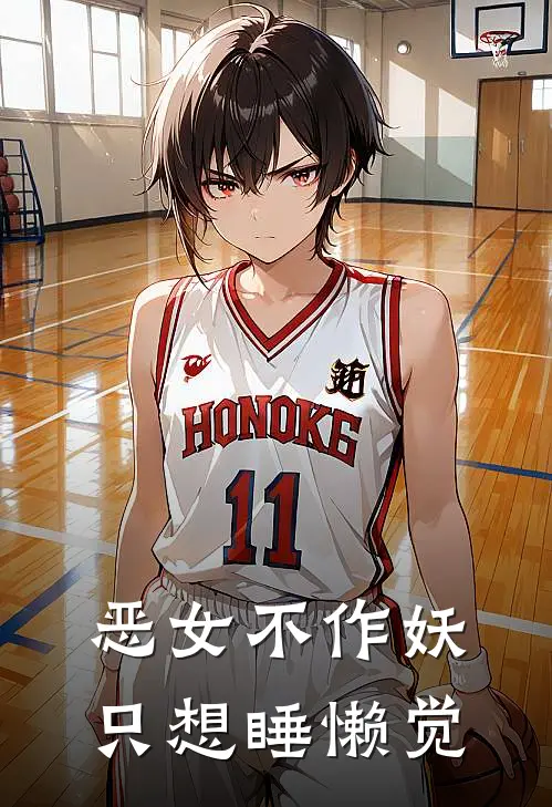 恶女不作妖只想睡懒觉