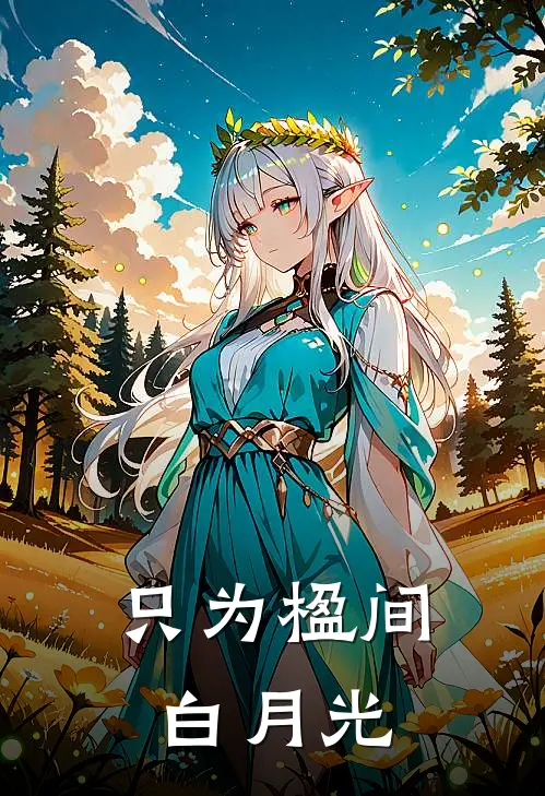 只为楹间白月光