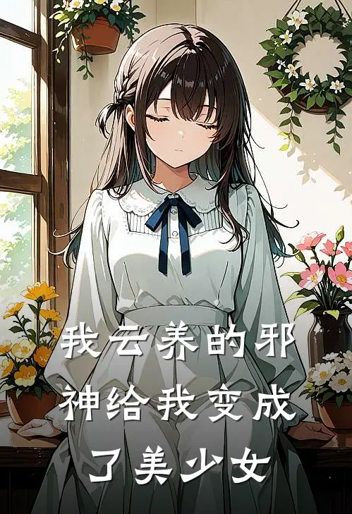 我云养的邪神给我变成了美少女