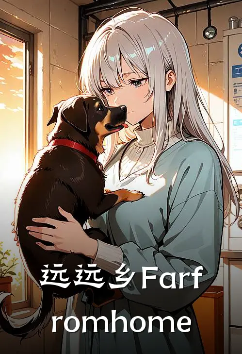 远远乡Farfromhome