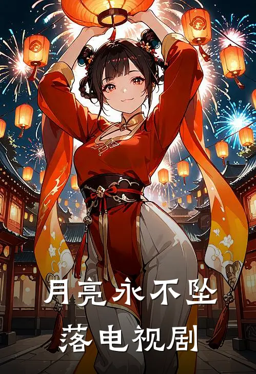 月亮永不坠落电视剧