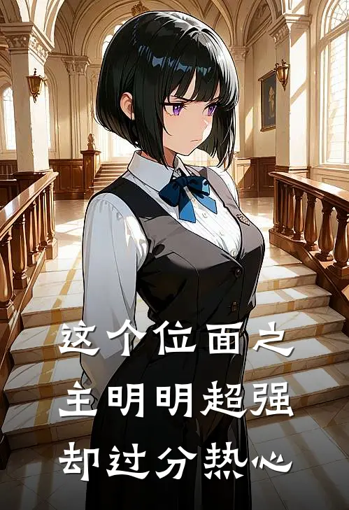 这个位面之主明明超强却过分热心