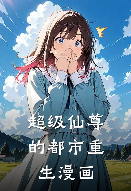 超级仙尊的都市重生漫画