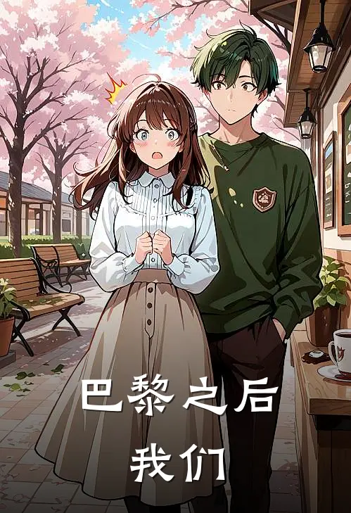 巴黎之后，我们