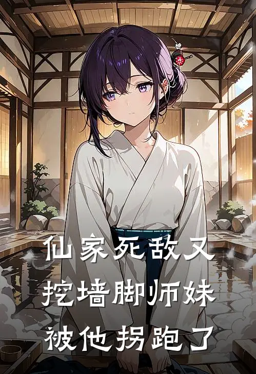 仙家死敌又挖墙脚师妹被他拐跑了
