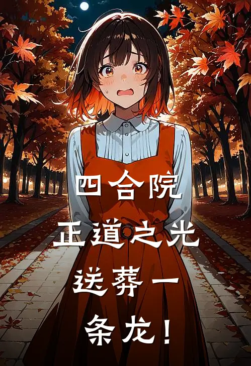 四合院：正道之光，送葬一条龙！