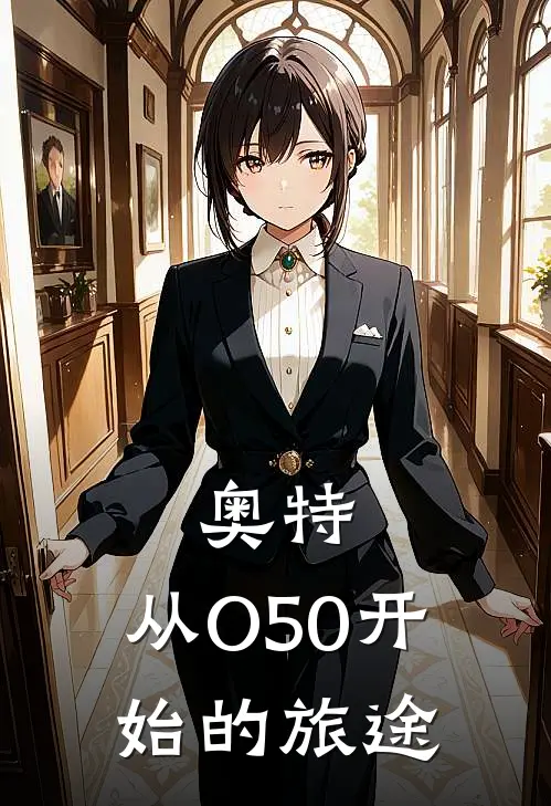 奥特：从O50开始的旅途