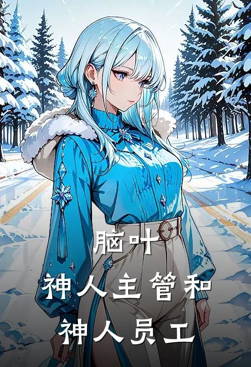 脑叶：神人主管和神人员工