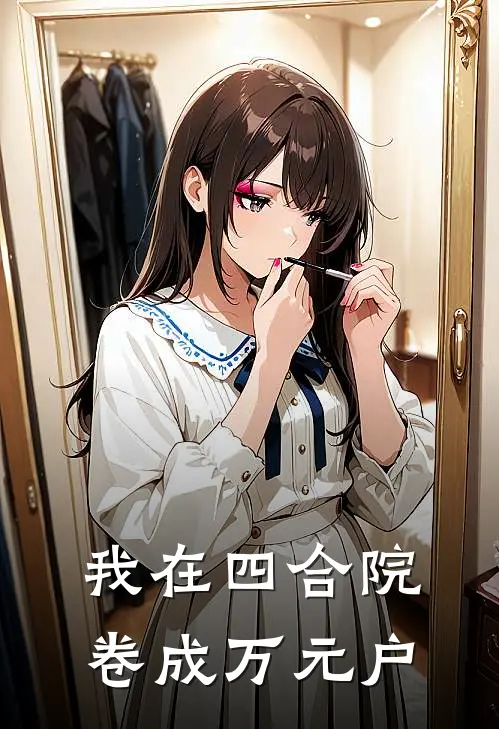 我在四合院卷成万元户