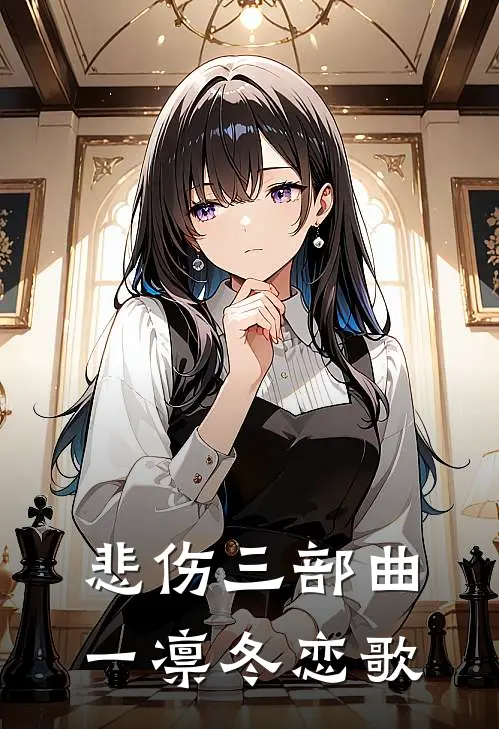 悲伤三部曲一凛冬恋歌