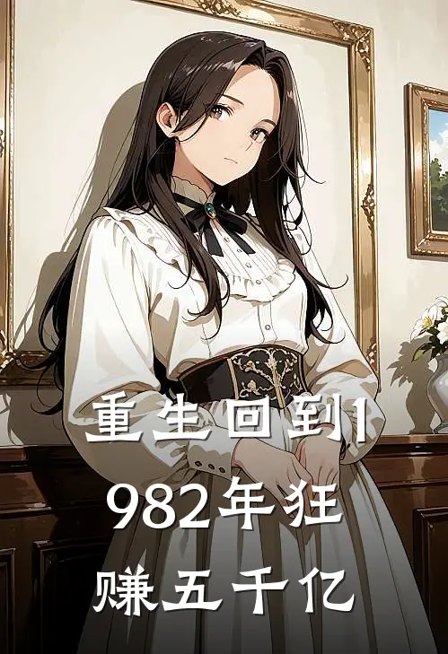重生回到1982年狂赚五千亿