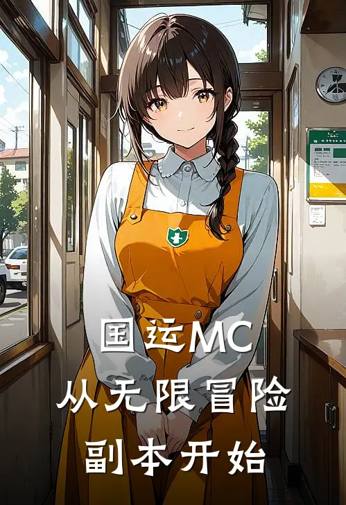 国运MC：从无限冒险副本开始